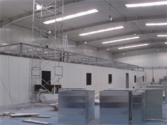 無錫辦公室裝修建設(shè)工程施工 打造高效專業(yè)的工作空間