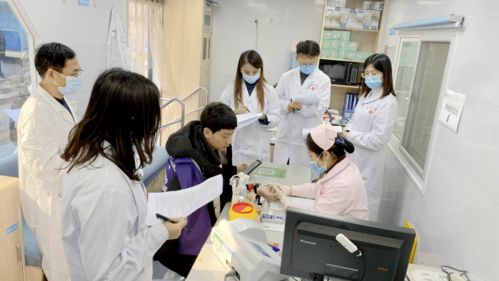 以練促學強本領 以賽提能優服務——咸陽血站舉辦業務技能大比武暨信息技術咨詢服務專題活動